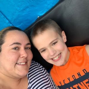 Meet your Posher, Randi